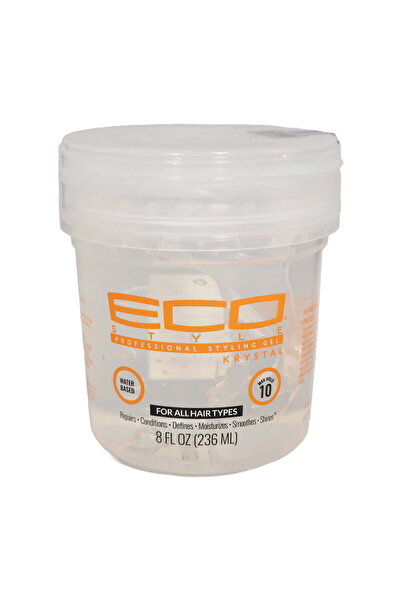 ECO STYLE Eco Styler Krystal Styling Gel, 236g