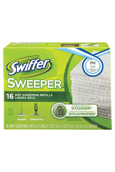 Swiffer 16CTSwiffer Dry Cloth
