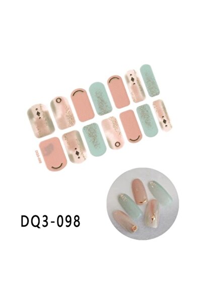 DeftHike Kolay Uygulanabilir Kendinden Yapışkanlı Suya Dış etkenlere Dayanıkl...