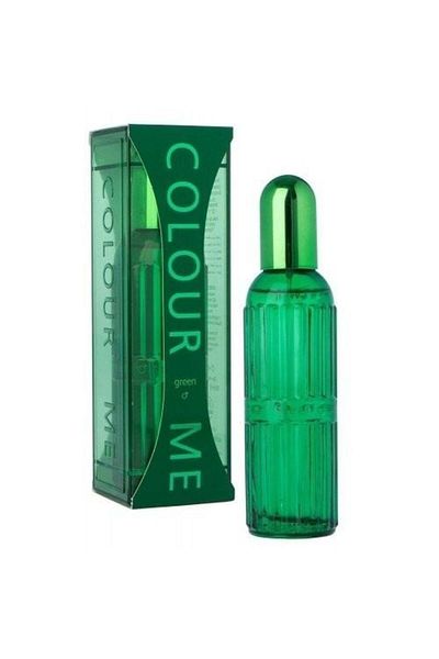 Colour Me Colour Me Green Eau de Toilette 90ml
