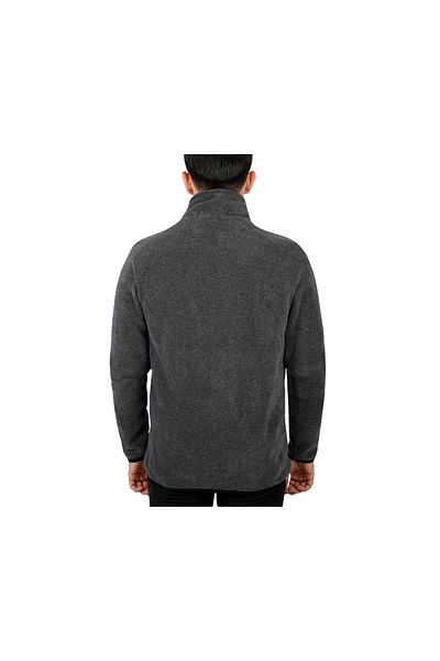 Northjack Himalayan Cold Resistant Fleece Winter Full Zip Pocket Jacket