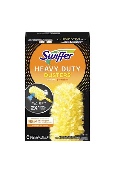 Swiffer 6CTSwif360 DusterRefill