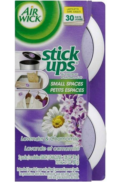 Air Wick 2PK عصا لافيريك