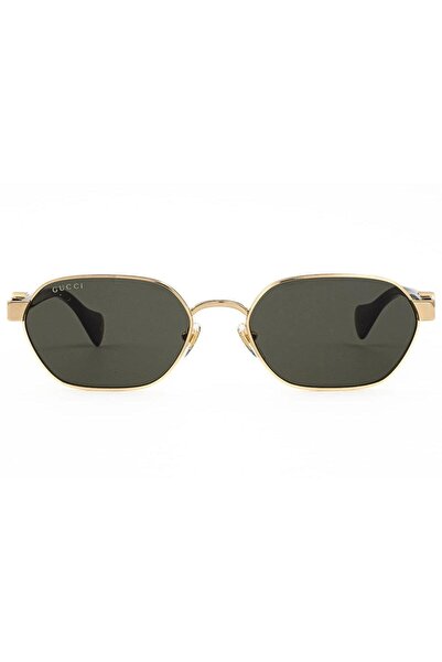 Gucci Gg 1593S 001 Unisex Sunglasses