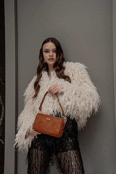 Nautica Tan Women's Shoulder Bag - Cn6548t Model