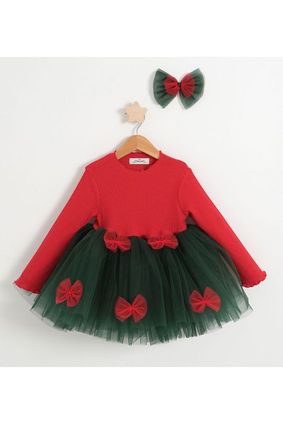Milangel Partea specială Extra Crinoline Tutu Rochie pentru copii-Costumul de Revelion-Petrecere
