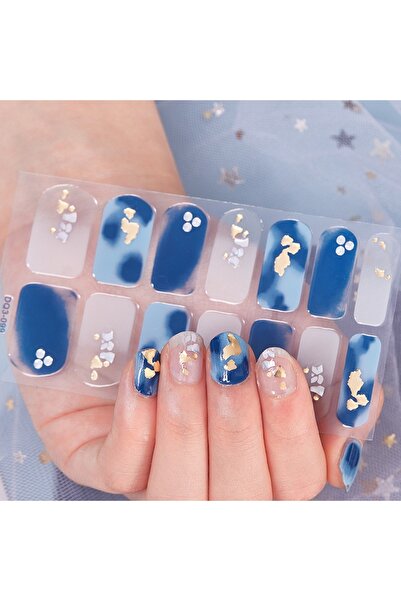 DeftHike Kolay Uygulanabilir Kendinden Yapışkanlı Suya Dış etkenlere Dayanıkl...