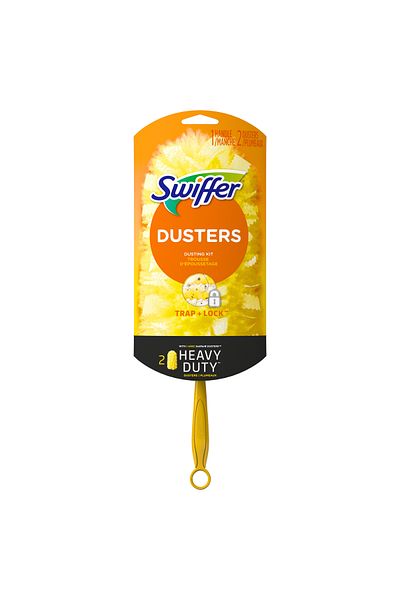 Swiffer 360 Duster Kit