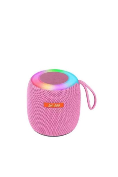 Concord SH-309 Mini Bluetooth Hoparlör