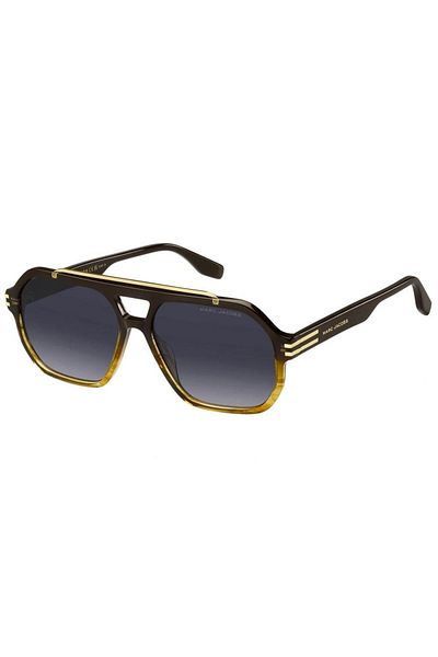 Marc Jacobs نظارات شمسية 753/s ex49o 58-15 / نظارات شمسية للرجال