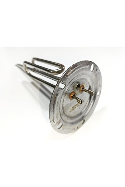 SERN Ariston Termosifon Uyumlu 1800W Krom 304 Isıtıcı Rezistans 230V