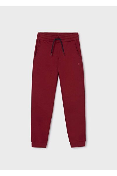 MAYORAL 705 Model Children's Sweatpants - 8/16 Years