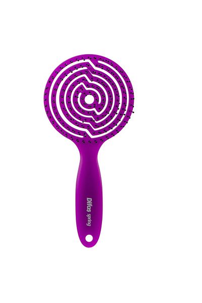 Difaş Spring 3D Hair Brush