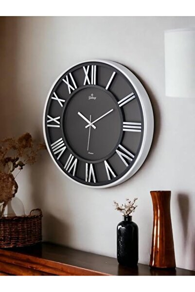 Orqinel Galaxy 718-KG Duvar Saati