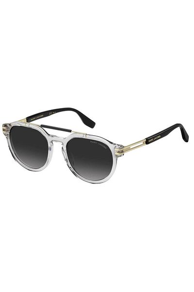 Marc Jacobs نظارات شمسية 675/s 9009o 52-21 / نظارات شمسية للجنسين