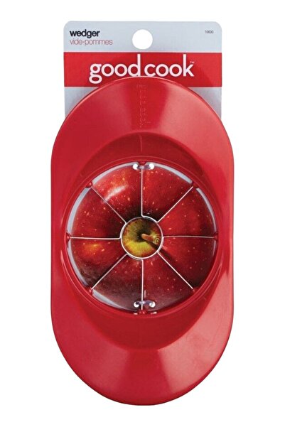 Good Cook APPLE WEDGER SS PLSTC