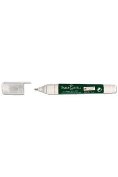 Faber Castell Pix de corectare lichid Faber Castel 7 ml