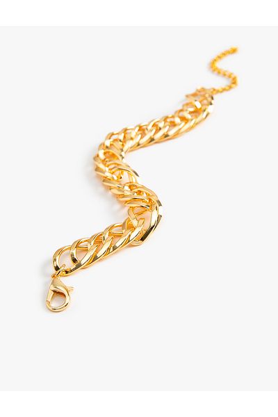 Koton Chain Bracelet - Comfortable and Stylish Design