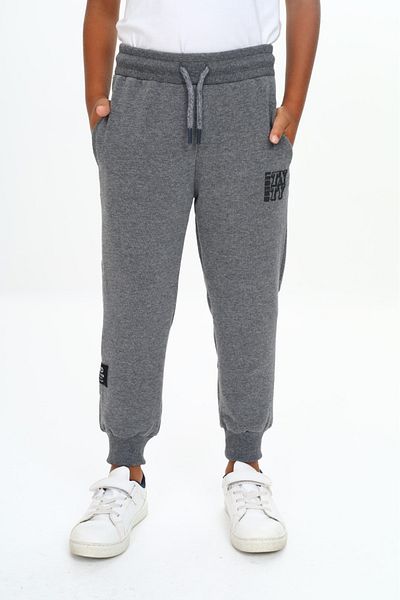 Toontoy Boy's Sweatpants - Printed