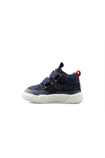 Vicco Agent Παιδικές μπότες casual 946.P24K.412-01 Navy Blue