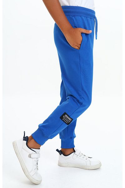Toontoy Boy's Sweatpants - Printed
