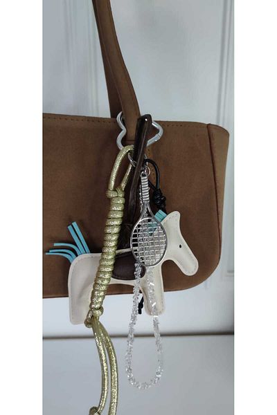 adrbags Charm Bag Accessory