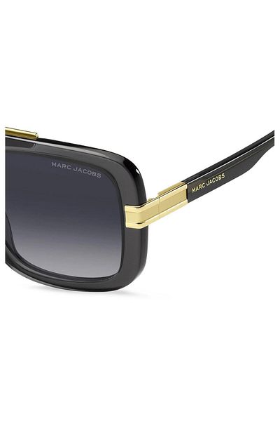 Marc Jacobs Sunglasses 670/S Kb79O 55-20 / Women's Sunglasses