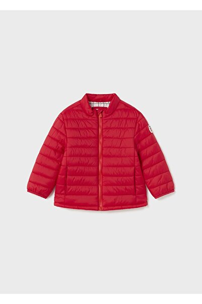 MAYORAL Windproof Ultra Light Windbreaker for Baby