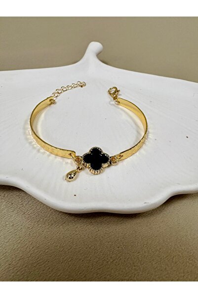 Vitastyle Vip Clover Clamp Model Bracelet