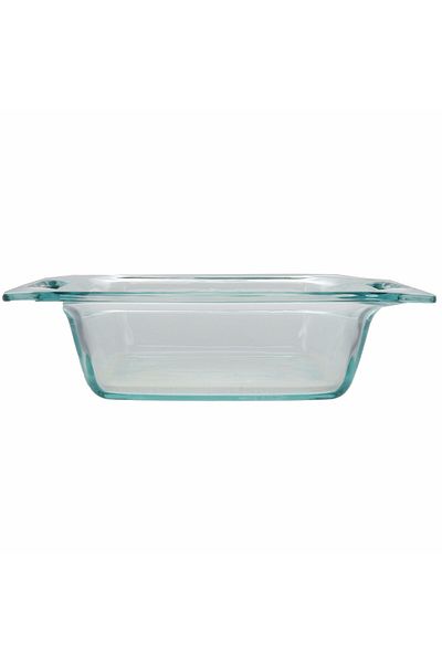 Pyrex Baking Dish Square 8In.