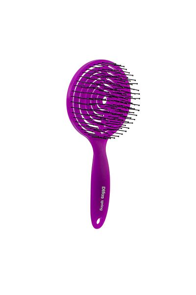 Difaş Spring 3D Hair Brush