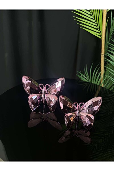 Cyz Home Halcyon Dekoratif Kelebek