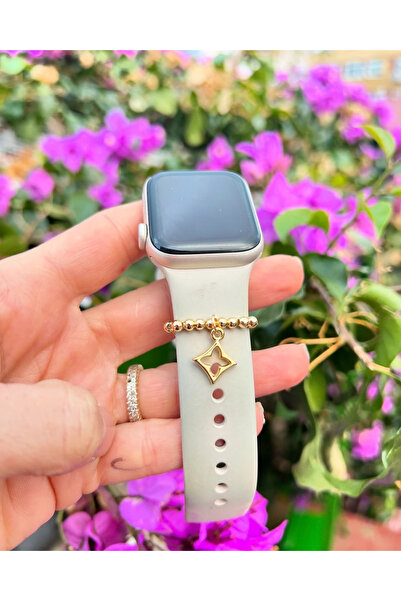 Vitastyle Gold Louis Smart Watch Cord Accessories