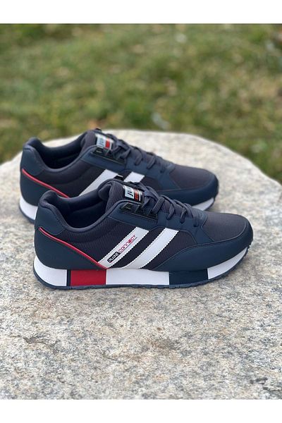 Jump Men's Sneakers 1210