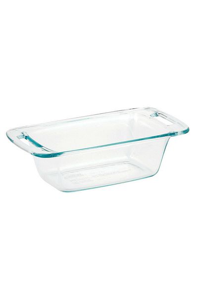 Pyrex Easy Grab Loaf Dish 1.5Qt.