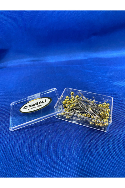NGV Cap din plastic mare PRECISION NEEDLE Pentru croitorii