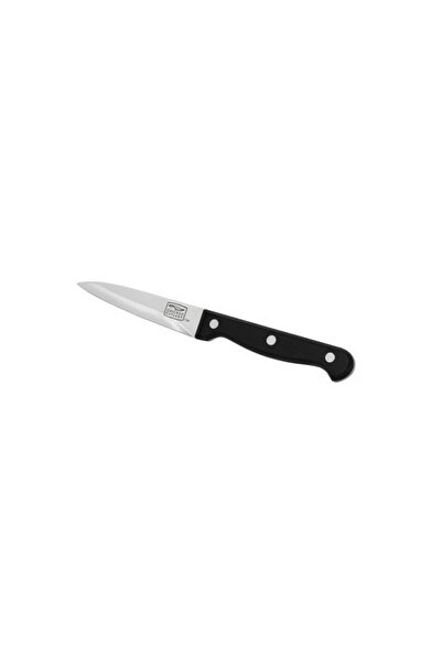CHICAGO CUTLERY سكين تقشير من إيسنشيالز مقاس 3.5 بوصة، شفرة من الفولاذ المقاو...