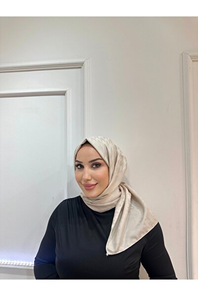 ŞİNKESK KAZAYAĞI DESEN JAKAR ŞAL