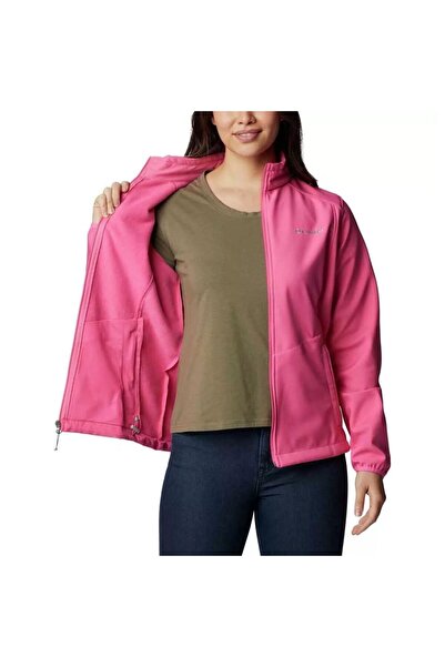 Columbia Kruser Ridge II Kadın Softshell