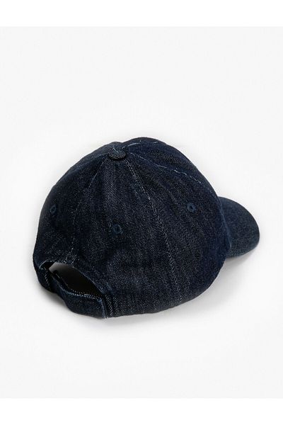 Koton Denim Cap Hat