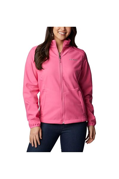 Columbia Kruser Ridge II Kadın Softshell