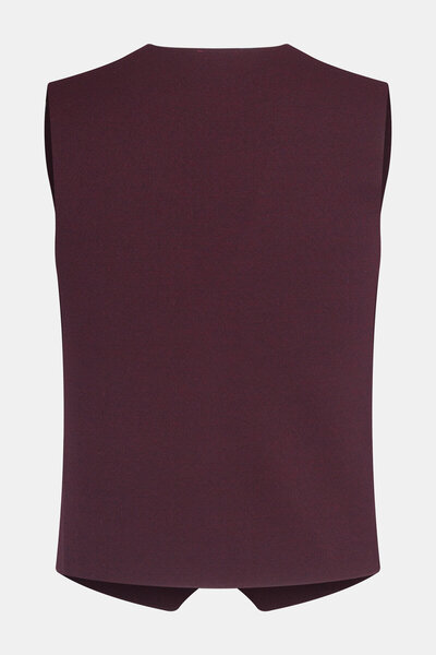 W Collection Bordo Vest