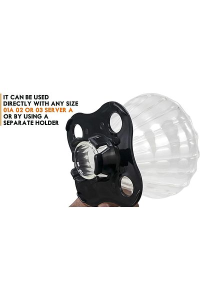 MIBRU Coffee glass dripper v01 PH