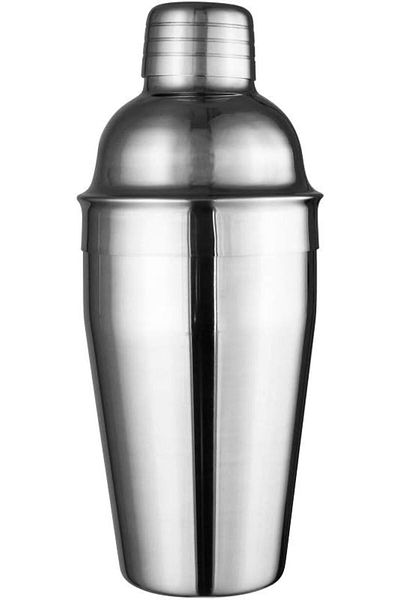MIBRU Coffee stanless steel shaker 550ml