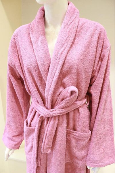 Ender Home Μπουρνούζι Cottonverse Şalyaka – 100% βαμβάκι, Unisex