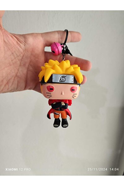 oyuncakçı savaş & europe shop Naruto anime yeni model funko pop Figür Anahtar...