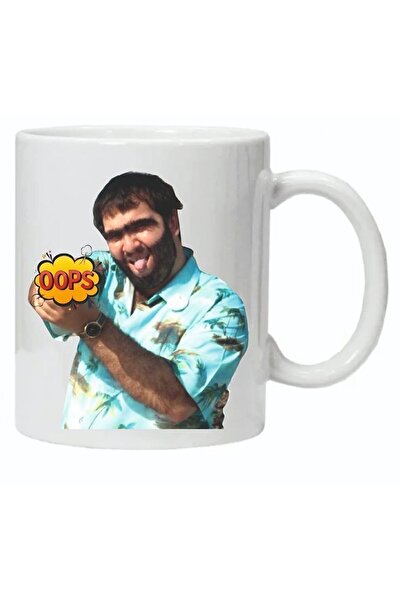 Kupabaskıcısı Recep İvedik nah