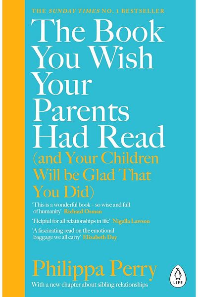 Penguin Books Ltd. The Book You Wish Your Parents Had Read (and Your Children Will Be Happy That You Did): the # 1 Sunday