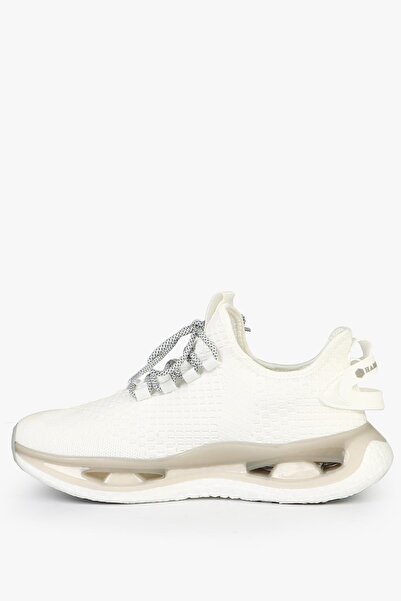 Hammer Jack Todd White Men's Sneakers