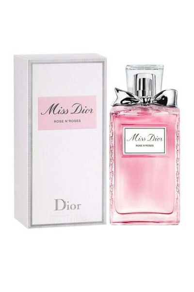 Dior Miss Dior Rose N Rose Eau de Toilette for Women 100ml